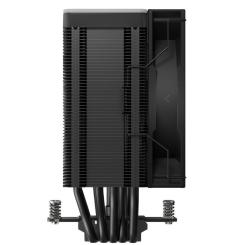 Кулер для процессора Deepcool AG500 BK ARGB V2 Фото 4