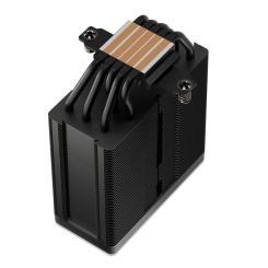 Кулер для процессора Deepcool AG500 BK ARGB V2 Фото 6