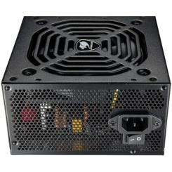 Блок питания Cougar 650W Фото 2