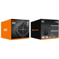 Блок питания Cougar 650W Фото 8