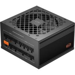 Блок питания PcCooler 750W Фото 1