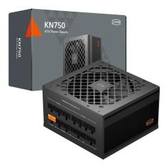 Блок питания PcCooler 750W Фото 8