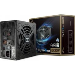 Блок питания FSP 1000W HYDRO G PRO Фото 5