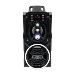 Акустическая система Media-Tech Boombox BT 18W Black Фото 1