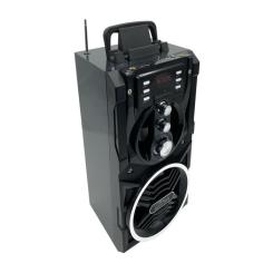 Акустическая система Media-Tech Boombox BT 18W Black Фото 2