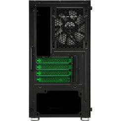 Корпус для ПК FSP CST130BASICB Фото 2