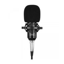 Микрофон Media-Tech XLR USB Black Фото 2