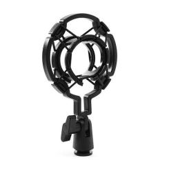 Микрофон Media-Tech XLR USB Black Фото 5