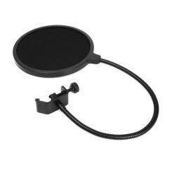 Микрофон Media-Tech XLR USB Black Фото 6