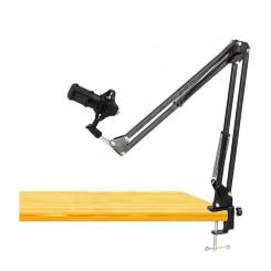 Микрофон Media-Tech XLR USB Black Фото 8