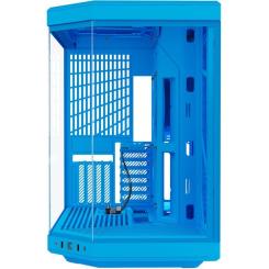 Корпус для ПК Hyte Y70 Blueberry MIilk Фото 1