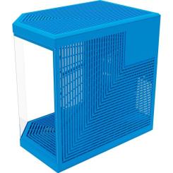 Корпус для ПК Hyte Y70 Blueberry MIilk Фото 2