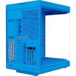 Корпус для ПК Hyte Y70 Blueberry MIilk Фото 3