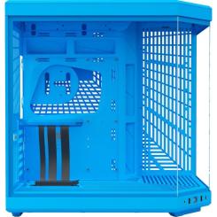 Корпус для ПК Hyte Y70 Blueberry MIilk Фото 4