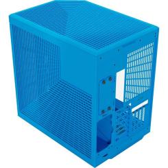 Корпус для ПК Hyte Y70 Blueberry MIilk Фото 5