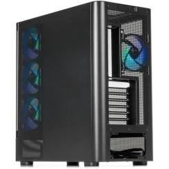 Корпус для ПК Qube MASTERFORCE_GBNU3 Фото 3