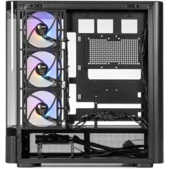 Корпус для ПК Qube MASTERFORCE_GBNU3 Фото 5