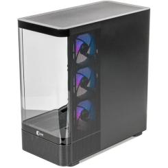 Корпус для ПК Qube MASTERFORCE_GBNU3 Фото 6