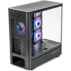 Корпус для ПК Qube MASTERFORCE_GBNU3 Фото 7