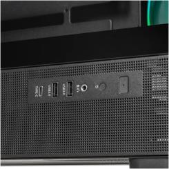 Корпус для ПК Qube MASTERFORCE_GBNU3 Фото 8