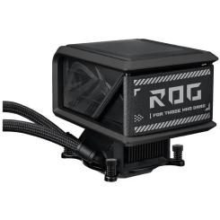 Система жидкостного охлаждения ASUS ROG-RYUO-IV-SLC-360-ARGB Фото 9