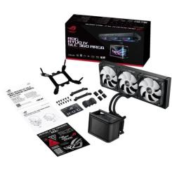 Система жидкостного охлаждения ASUS ROG-RYUO-IV-SLC-360-ARGB Фото 11