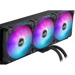Система жидкостного охлаждения ASUS ROG-RYUO-IV-SLC-360-ARGB Фото 3