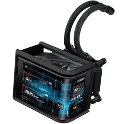 Система жидкостного охлаждения ASUS ROG-RYUO-IV-SLC-360-ARGB Фото 8