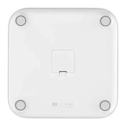 Весы напольные Xiaomi Mi Body Composition Scale S400 White Фото 2