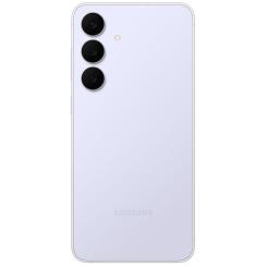 Мобильный телефон Samsung Galaxy S25 FE 8/512Gb Icyblue Фото 2