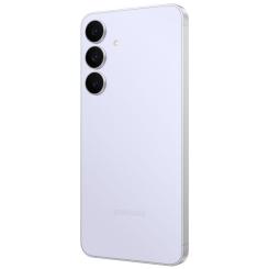 Мобильный телефон Samsung Galaxy S25 FE 8/512Gb Icyblue Фото 6