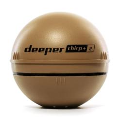 Эхолот Deeper Smart Sonar CHIRP+ 2.0, FLDP-36 Фото 1