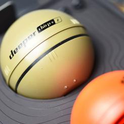 Эхолот Deeper Smart Sonar CHIRP+ 2.0, FLDP-36 Фото 2