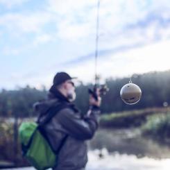 Эхолот Deeper Smart Sonar CHIRP+ 2.0, FLDP-36 Фото 6