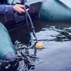Эхолот Deeper Smart Sonar CHIRP+ 2.0, FLDP-36 Фото 7