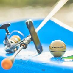Эхолот Deeper Smart Sonar CHIRP+ 2.0, FLDP-36 Фото 8