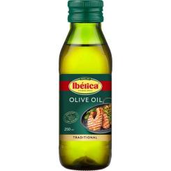 Масло Iberica Оливковая 100% рафинированная 250 мл Фото