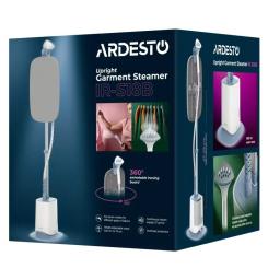 Отпариватель для одежды Ardesto IR-S18B Фото 11