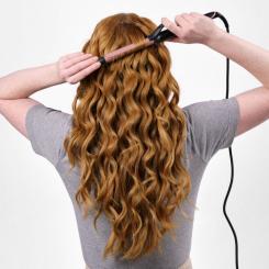 Плойка Babyliss C450E Фото 4