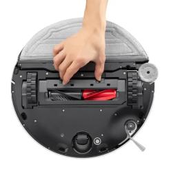 Пылесос Roborock Saros 10 Black Фото 10