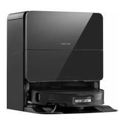 Пылесос Roborock Saros 10 Black Фото 1
