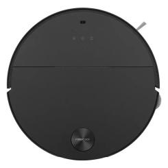 Пылесос Roborock Saros 10 Black Фото 3