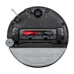 Пылесос Roborock Saros 10 Black Фото 4