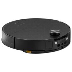 Пылесос Roborock Saros 10 Black Фото 6