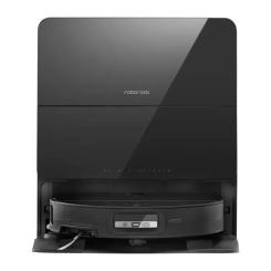 Пылесос Roborock Saros 10 Black Фото 8