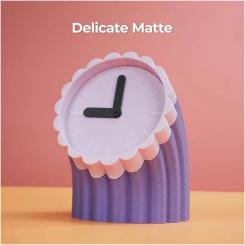 Пластик для 3D-принтера Creality Soleyin matte 1кг, 1.75мм, black Фото 5