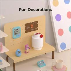 Пластик для 3D-принтера Creality Soleyin matte 1кг, 1.75мм, black Фото 6