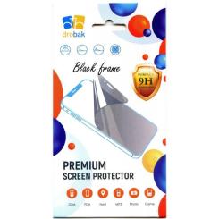 Стекло защитное Drobak Realme 12 5G / 13 5G Black Фото