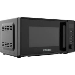 Микроволновая печь Edler EDMS-207BEDH Фото 1