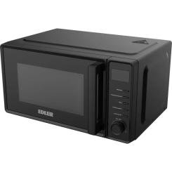 Микроволновая печь Edler EDMS-207BEDH Фото 2